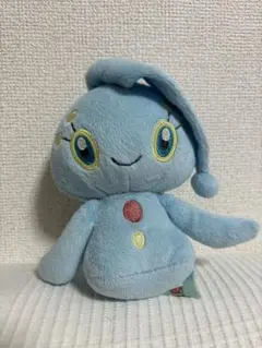 ポケモン　マナフィ