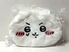 おかおポーチ ちいかわ