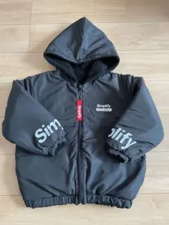 アウター 130cm Simplify