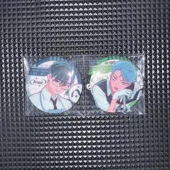 alienstage エイリアンステージ ティル 缶バッジ トレカ まとめ売り ALIEN STAGE エイリアンステージ ティル 兎 缶バッジの通販 by