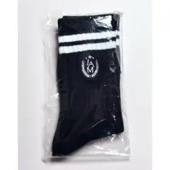 中島健人 FIFTEEN LOVE U2tea line socks 靴下 - メルカリ