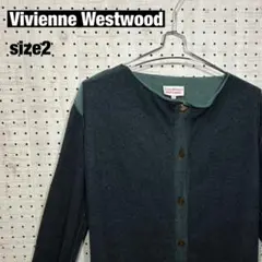 Vivienne Westwood RED LABEL リネン混 size2