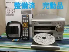 2026年最新】onkyo FR-X7の人気アイテム - メルカリ