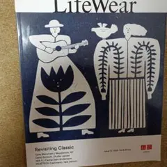 LifeWear Issue 13 Fall & Winter 2025