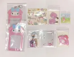 マイメロディ 雑貨 まとめ売り