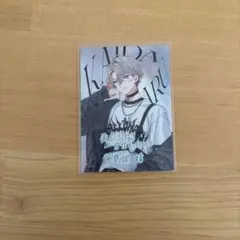 にじさんじ アイシャドウ VΔLZ iCouleur 甲斐田晴 - メルカリ