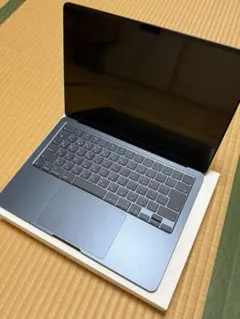 2026年最新】MacBooK Air 新品未開封品の人気アイテム - メルカリ