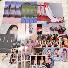 twice ナヨン　トレカ　まとめ売り　バラ売り 2025年最新】twice ナヨン トレカ まとめ売りの人気アイテム