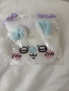 ちいかわ　おかお巾着②