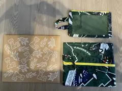 バッグ