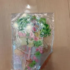 プリパラ ファルル キャラクターグッズ