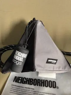 2026年最新】NEIGHBORHOOD メンズ ボディバッグ・ウエストポーチの人気