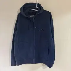 モンベル フリース