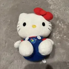 2026年最新】ハローキティオーバーオールぬいぐるみの人気アイテム