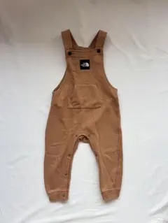 2025年最新】ノースフェイス ベビー オーバーオールの人気アイテム