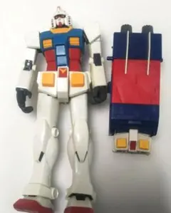 ガンプラ HG ガンダム RX 78 ジャンク3体セット - メルカリ
