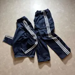 adidas track navy set up tec y2k archiveのサムネイル