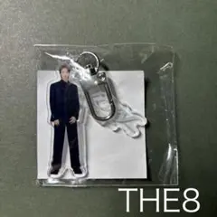 THE8 アクリルキーホルダー SEVENTEEN