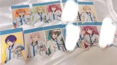 あんスタ ガーランドカード