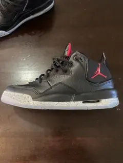 JORDAN COURTSIDE ナイキ　ジョーダン　23.5cmのサムネイル