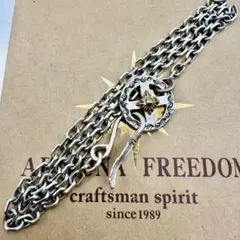 希少 アリゾナフリーダム 金縄ターコイズ スター バングル 18K アリゾナフリーダム 金縄ターコイズ フェザーバングル 18金 - メルカリ