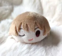 銀魂 沖田総悟 もちもちマスコット もちもちマスコットミニ もちマス