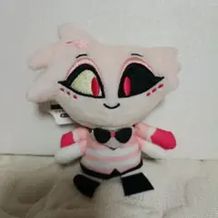 ハズビン・ホテルへようこそ フィンガーパペット / エンジェル・ダスト