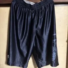 CONVERSE バスケットボールパンツ