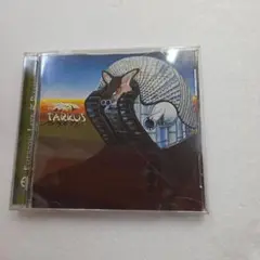 タルカス/エマーソン・レイク＆パーマー　TARKUS EＬ&P