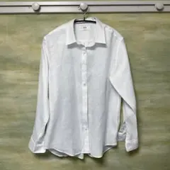 ユニクロ　シャツ