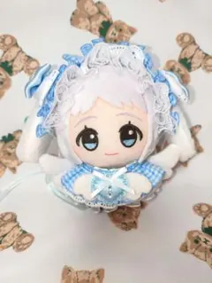 2026年最新】ぬいぐるみ ヘッドドレス 10cmの人気アイテム - メルカリ