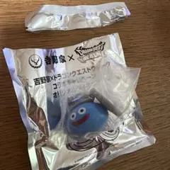 吉野家×ドラクエウォーク＋ドラゴンクエストあつめてモンスター