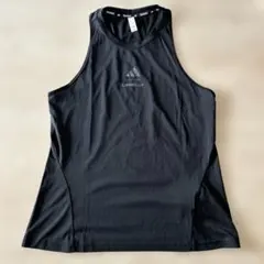 adidas LES MILLS トレーニングタンクトップ　レディース