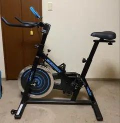 エアロバイク　フィットネスマシン