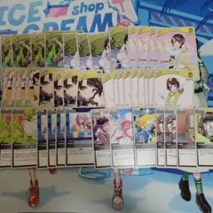 ホロライブカードゲーム ホロライブ カードダス