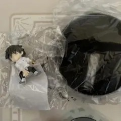 呪術廻戦0 映画　トッパーフィギュア　乙骨憂太