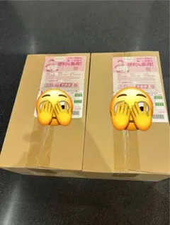 【本日発送可】【2BOX】スペシャルBOX ポケモンセンタートウホク　新品未開封