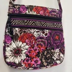 vera bradleyショルダーバッグ新品未使用レア