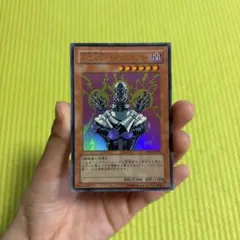 遊戯王 人造人間－サイコ・ショッカー YAP1-JP008 - メルカリ