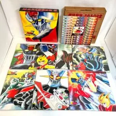 2026年最新】永井豪 dvdの人気アイテム - メルカリ