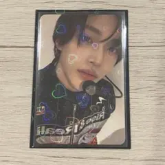 RIIZE epilogue starriver 特典 ウォンビン トレカ