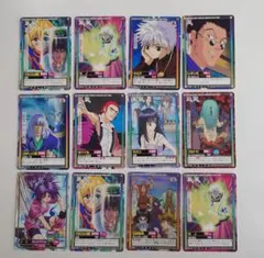 初期 HUNTER×HUNTER SP-03 【キルア】ブロマイドカード 激レア 初期 HUNTER×HUNTER SP-03 【キルア】ブロマイドカード 激レア - メルカリ