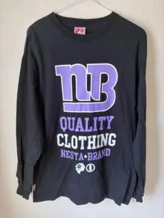 NESTA BRAND 長袖Tシャツのサムネイル