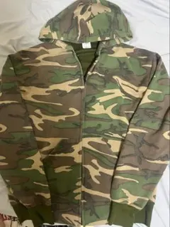 2025年最新】supreme サーマル 迷彩の人気アイテム - メルカリ