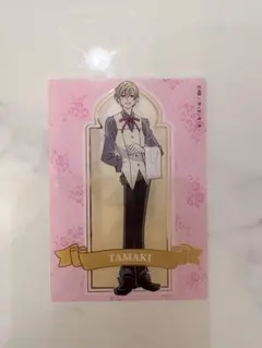 2026年最新】桜蘭高校ホスト部 クリアカードの人気アイテム - メルカリ
