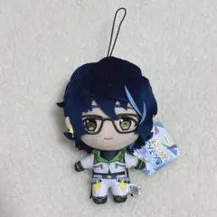 あんスタ 青葉つむぎ 新衣装 ぬいぐるみ