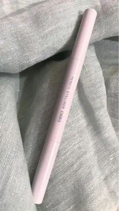 未使用:オルビス /ペンシルアイライナー ジェムグレージュ 限定品/ホルダー付のサムネイル