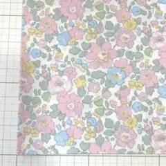 リバティ ベッツィ 縮小 73P 26×50 ホビーラ