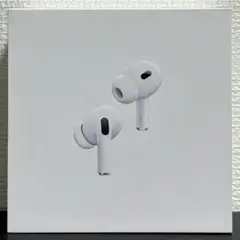 2025年最新】AirPods Pro 第2世代 未開封 本体の人気アイテム