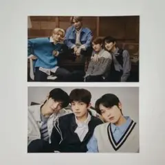 ENHYPEN ペンミ トレカ ユニット